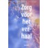Zorg voor het verhaal
