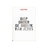 Diep onder de indruk van Jezus by T. Stafford