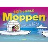 101 coole moppen voor kids door J. Jager