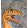 Pop-upboek dinosaurussen door R. Dungworth