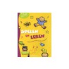 Spelen en leren 4-5 jaar by Annemie Bosmans