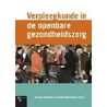 Verpleegkunde in de openbare gezondheidszorg door  Oostendorp
