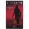 Poker door Piet Baete