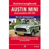 Austin Mini Benzine 1976-1991 door P.H. Olving