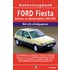 Ford Fiesta benzine/diesel 1989-1992