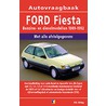 Ford Fiesta benzine/diesel 1989-1992 door P.H. Olving
