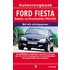 Autovraagbaak Ford Fiesta : benzine- en dieselmodellen 1999-2001 : een handleiding voor onderhoud en reparatie van alle typen met 1.25, 1.3 of 1.4 l-benzinemotor of 1.8 l-(turbo)dieselmotor met handgeschakelde vijfversnellingsbak