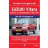 Suzuki Vitara benzine/diesel 1989-1999