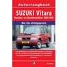 Suzuki Vitara benzine/diesel 1989-1999 door P.H. Olving