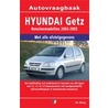 Hyundai Getz benzine 2003-2005 door P.H. Olving