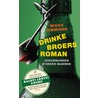 Drinkebroersroman
