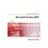 Handboek Microsoft Access 2007 NL