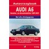 Audi A6 benzine/diesel 1997-2001