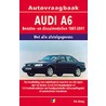 Audi A6 benzine/diesel 1997-2001 door P.H. Olving