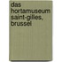 Das Hortamuseum Saint-Gilles, Brussel