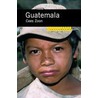 Guatemala by C. Zoon