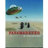 Panamarenko by F. Vandepitte