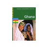 te gast in Ghana door Lutske Bonsma