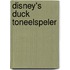 Disney's Duck toneelspeler