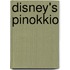 Disney's Pinokkio