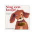 Nog een kusje!