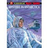 Mysterie in Antarctica door Bergese