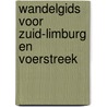 Wandelgids voor Zuid-Limburg en Voerstreek door Stap Voor Stap (11)