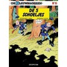 Vyf schoeljes by Willy Lambil