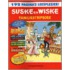 Familiestripboek S&W