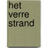 Het verre strand