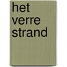 Het verre strand door R.E. Harris