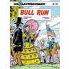Bull run door Lambil