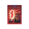 Disney Festival Atlantis door Walt Disney Studio’s