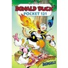 Donald Duck pocket 121 door Walt Disney Studio’s