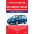 Volkswagen Touran benzine/diesel 2003-2006