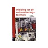 Inleiding tot de toegepaste automatiseringstechniek door Janke Ouwehand