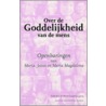 Over de Goddelijkheid van de mens by R. Gaastra-Levin