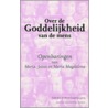 Over de Goddelijkheid van de mens by R. Gaastra-Levin