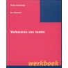 Verbeteren van teams door Wiebe Kamminga