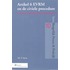 Artikel 6 EVRM en de civiele procedure