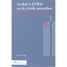 Artikel 6 EVRM en de civiele procedure door Paula Smits
