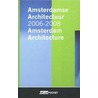 Hertzberger's Amsterdam door Nvt