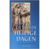 Heilige dagen by Mischa de Vreede