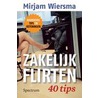 Zakelijk flirten 40 tips