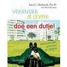 Verander je leven: doe een dutje by S.C. Mednick