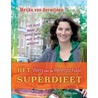 Het weg met de weegschaal superdieet by M. Van Herwijnen