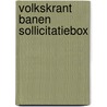 Volkskrant Banen Sollicitatiebox by Diversen.