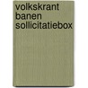 Volkskrant Banen Sollicitatiebox