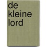 De kleine Lord