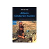 Alleen kinderen huilen